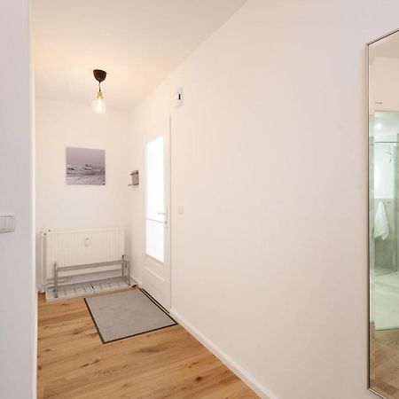 Stettiner Strasse 55 Lägenhet Grömitz Exteriör bild
