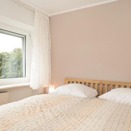 Stettiner Strasse 55 Lägenhet Grömitz Exteriör bild