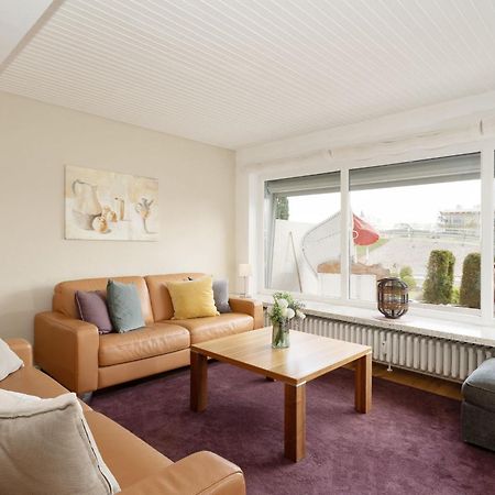 Stettiner Strasse 55 Lägenhet Grömitz Exteriör bild