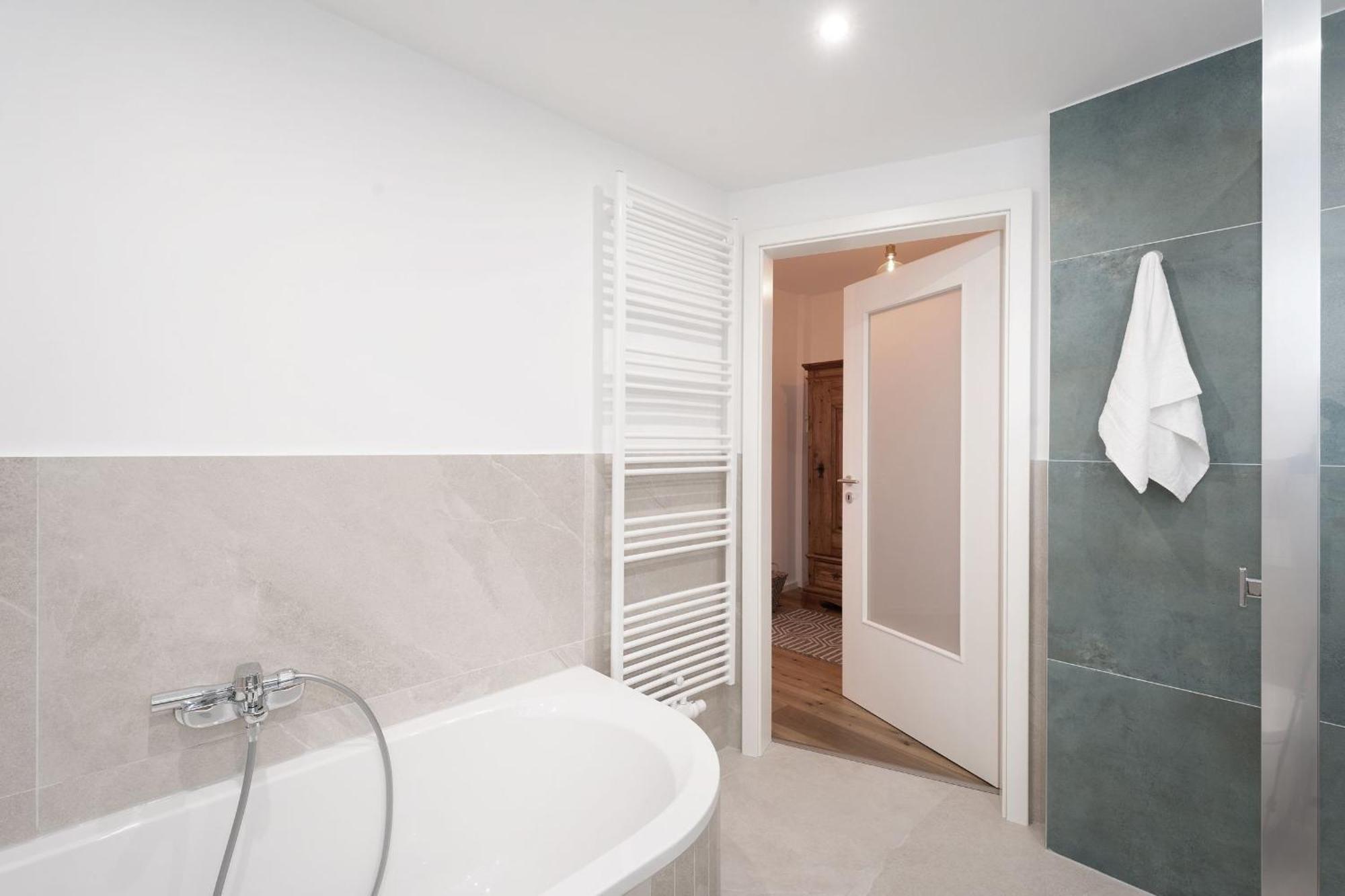 Stettiner Strasse 55 Lägenhet Grömitz Exteriör bild