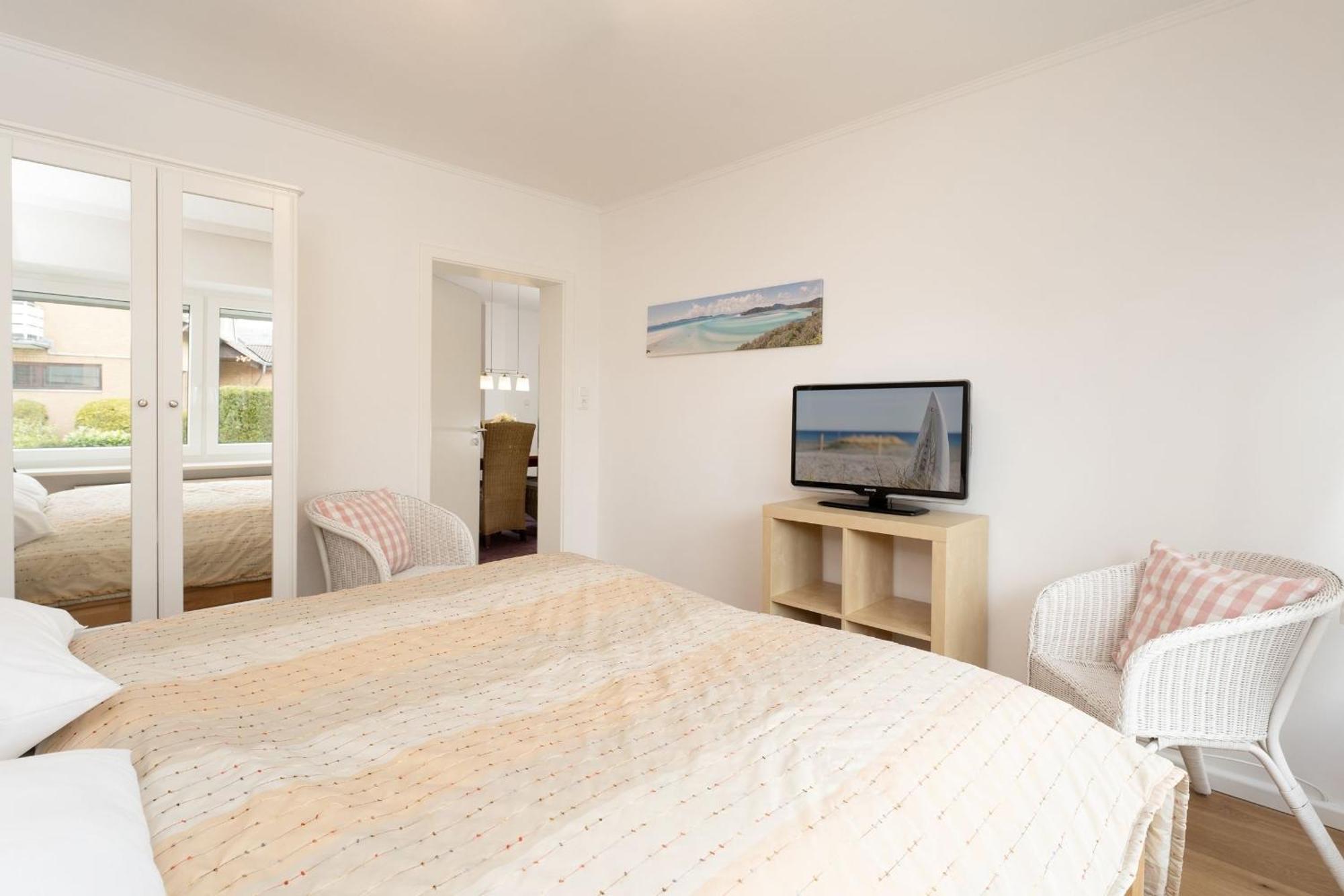 Stettiner Strasse 55 Lägenhet Grömitz Exteriör bild